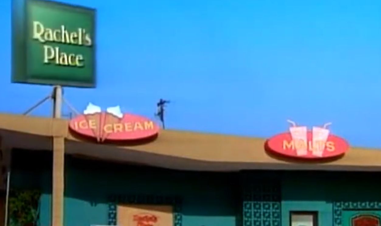 Screenshot from Family Matters (1989–1998)