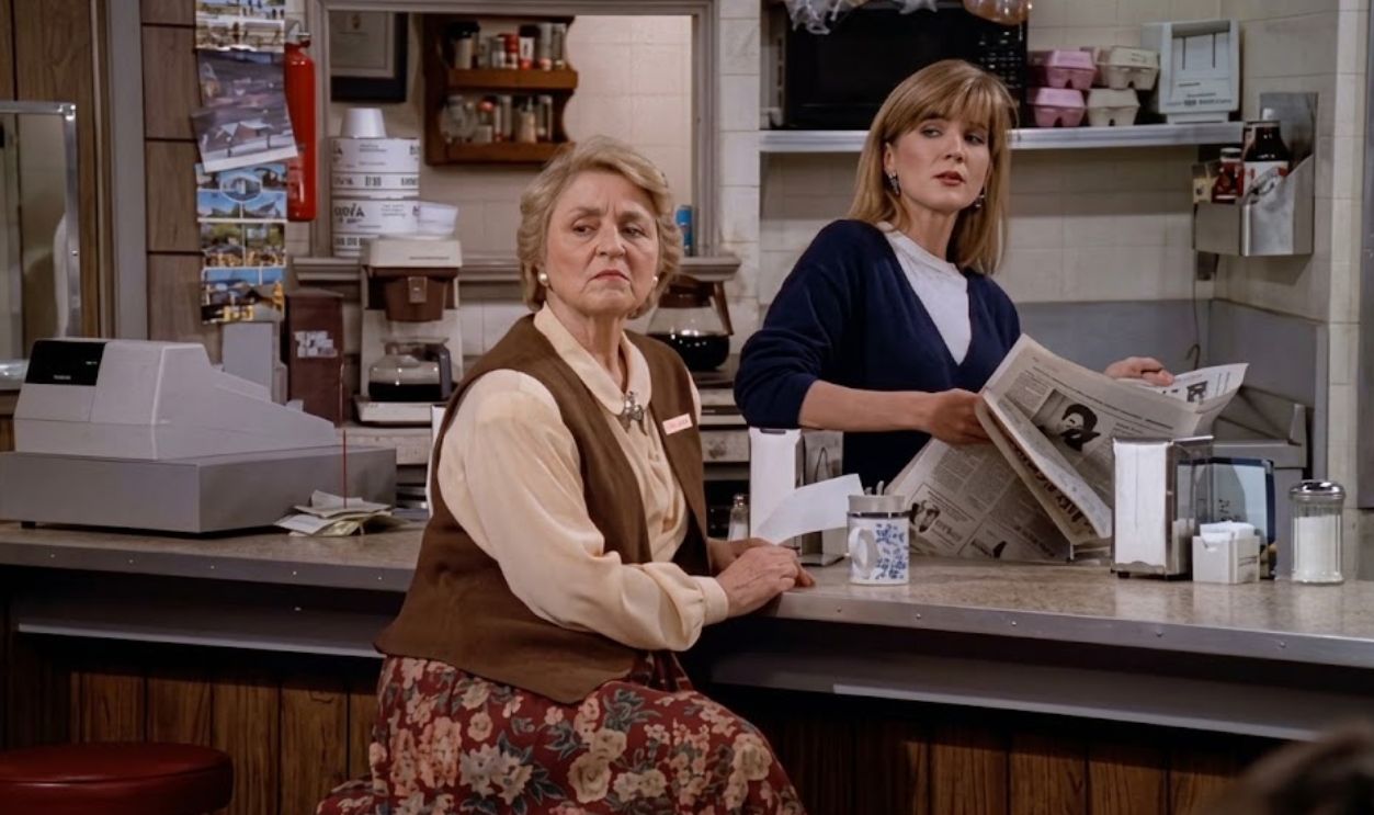 Screenshot from Wings (1990-1997)