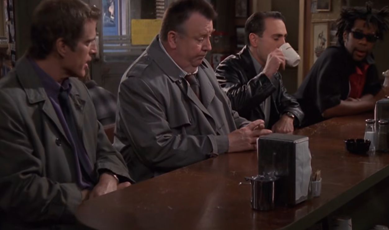 Screenshot from Becker (1998–2004)