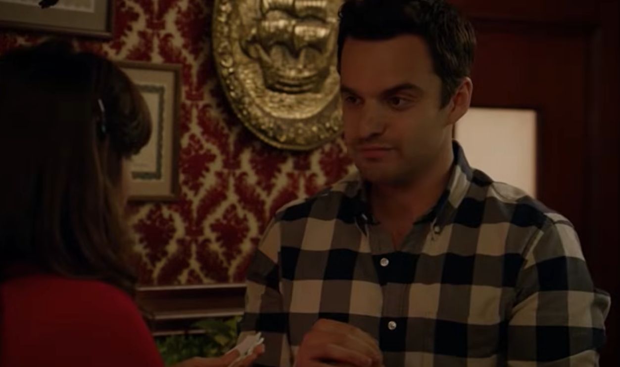 Screenshot from New Girl (2011-2018)
