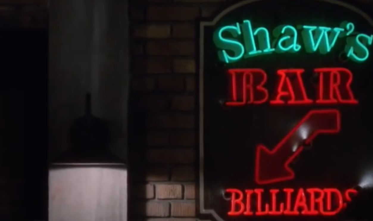 Screenshot from Brooklyn Nine-Nine, NBC (2013–2021)