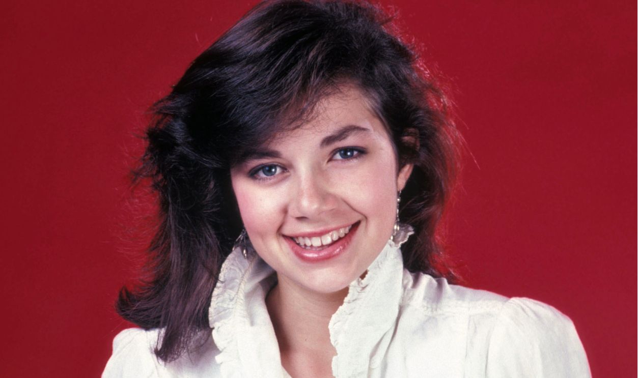 Justine Bateman