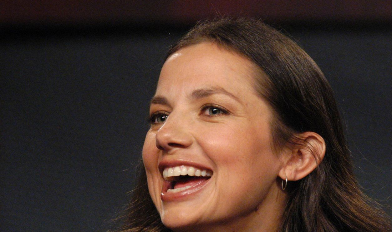 Justine Bateman
