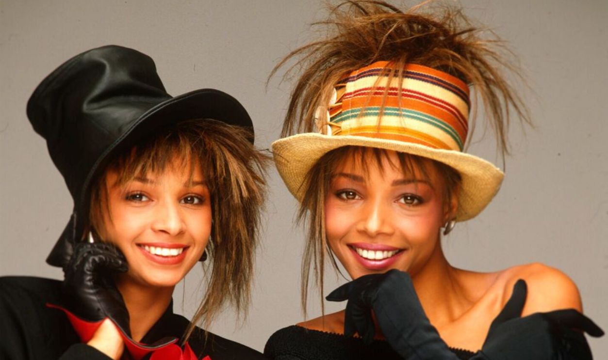 Mel And Kim