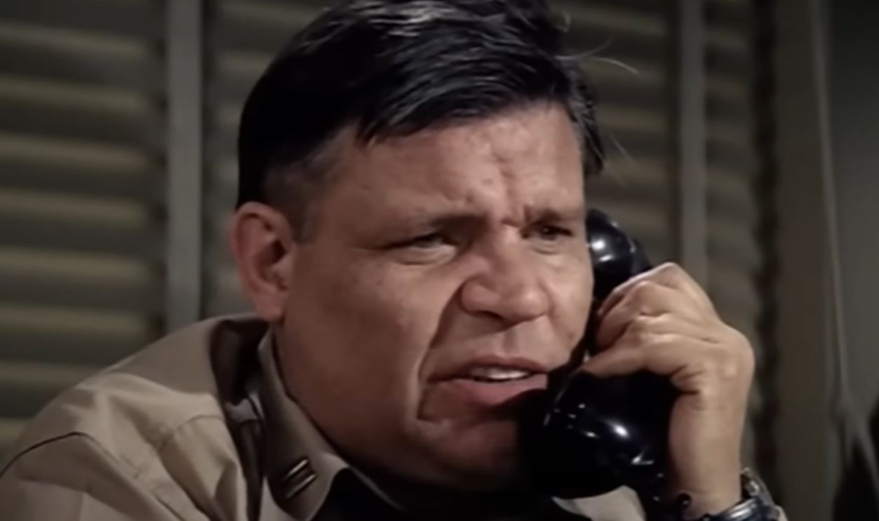 Screenshot from Tora! Tora! Tora! (1970)