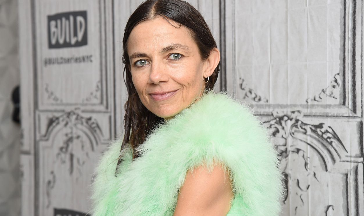 Justine Bateman