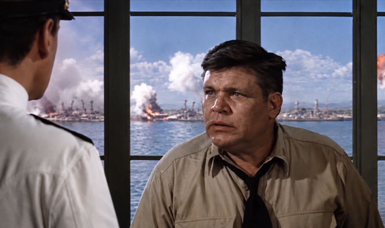 Screenshot from Tora! Tora! Tora! (1970)