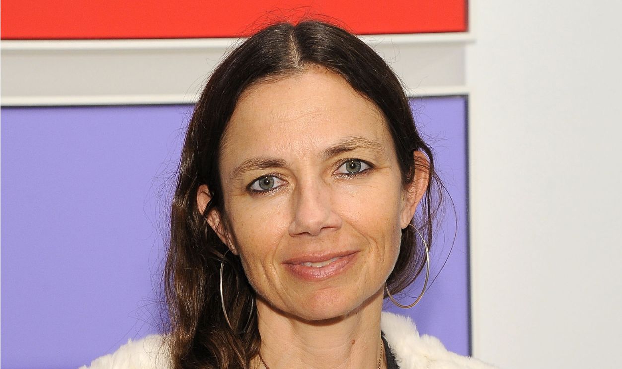 Justine Bateman