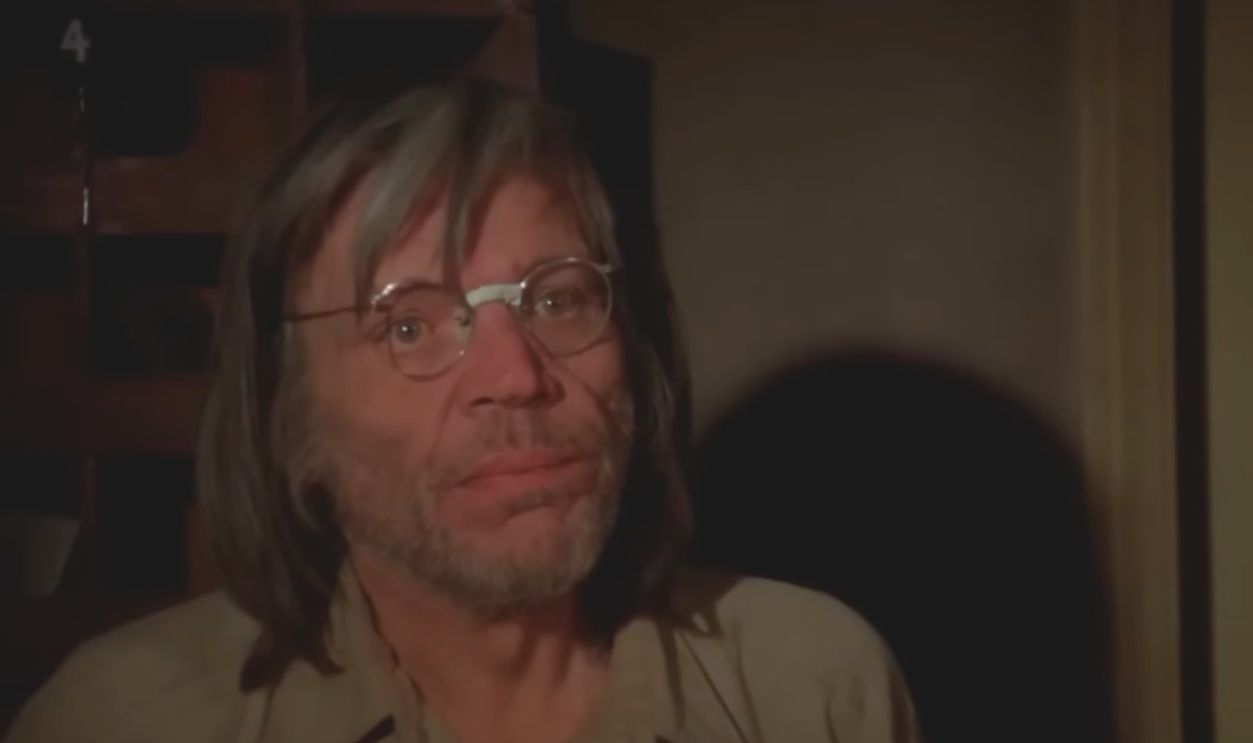 Screenshot from Eaten Alive (1976)
