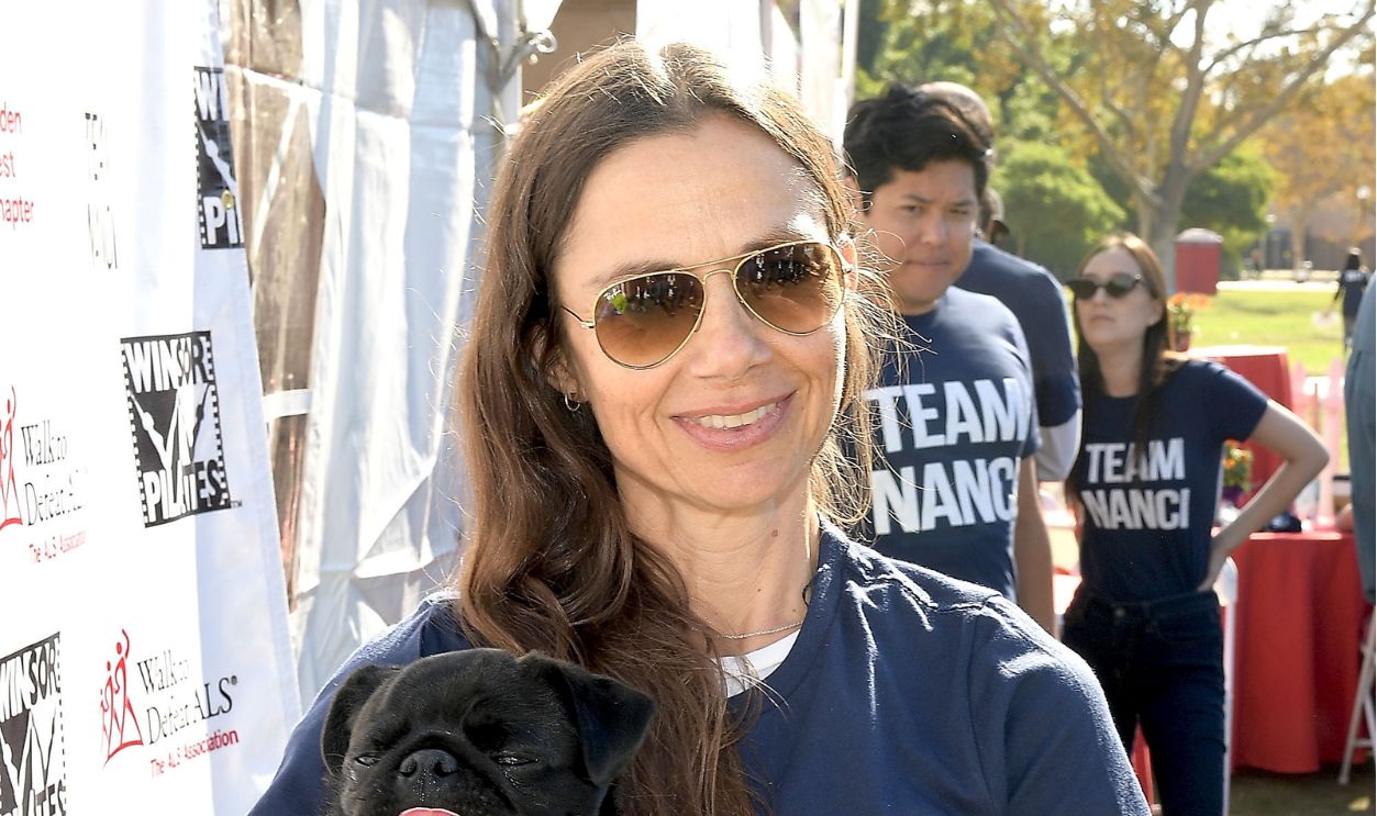Justine Bateman
