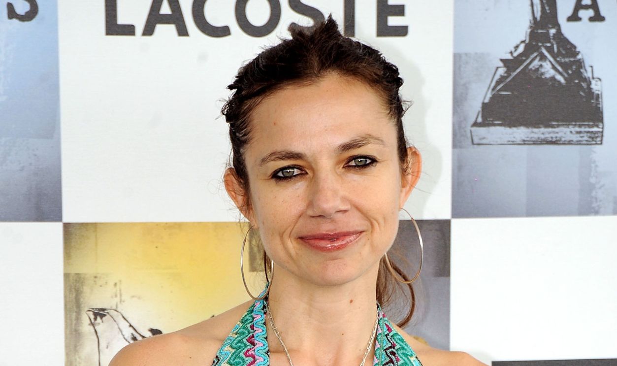 Justine Bateman