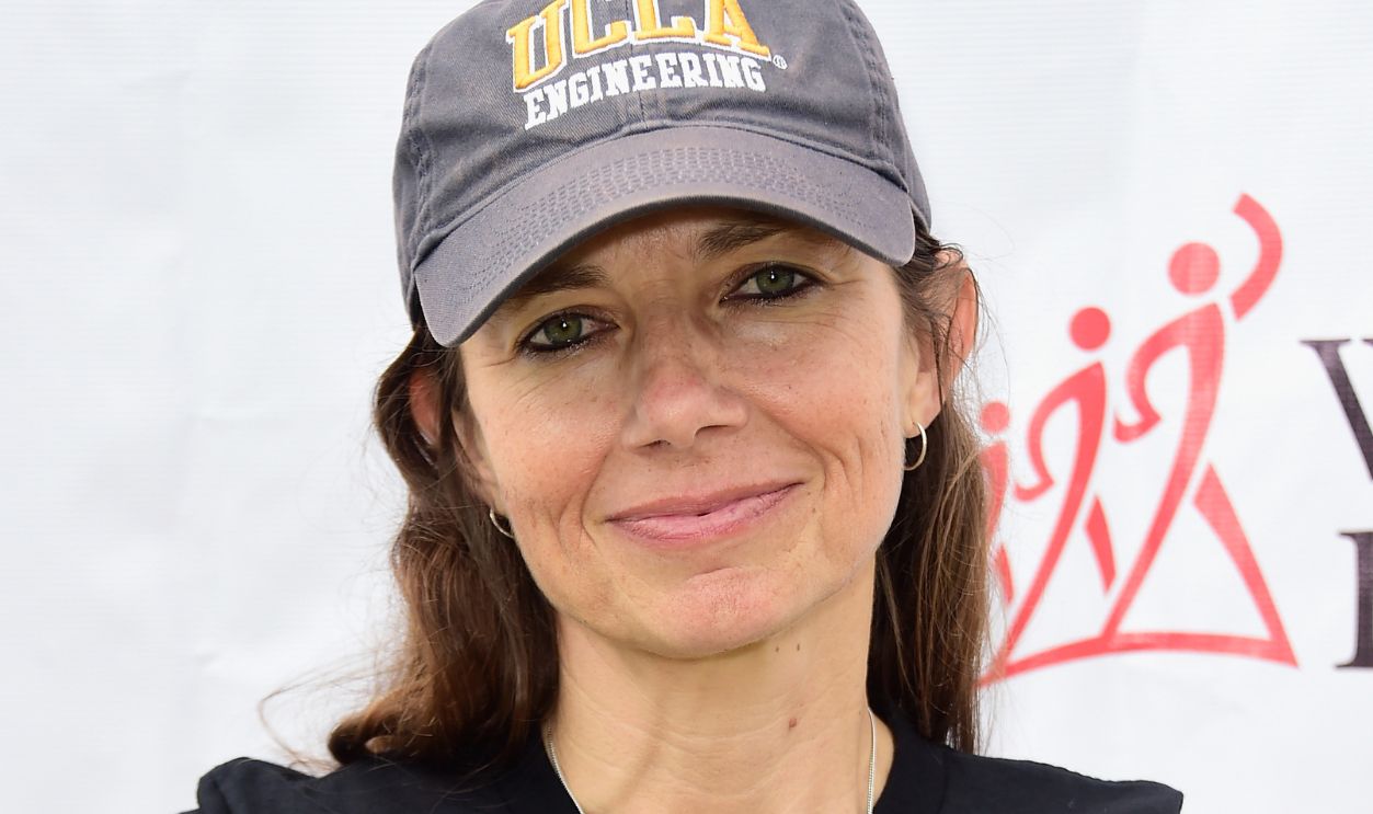 Justine Bateman