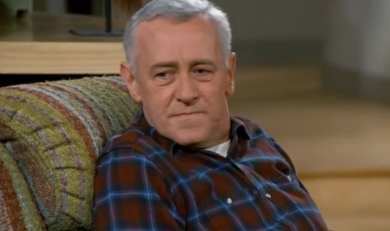 Screenshot from Frasier (1993-2004)