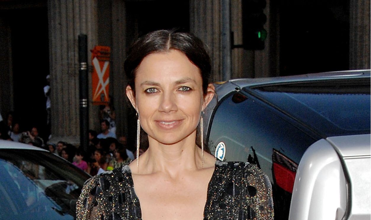 Justine Bateman