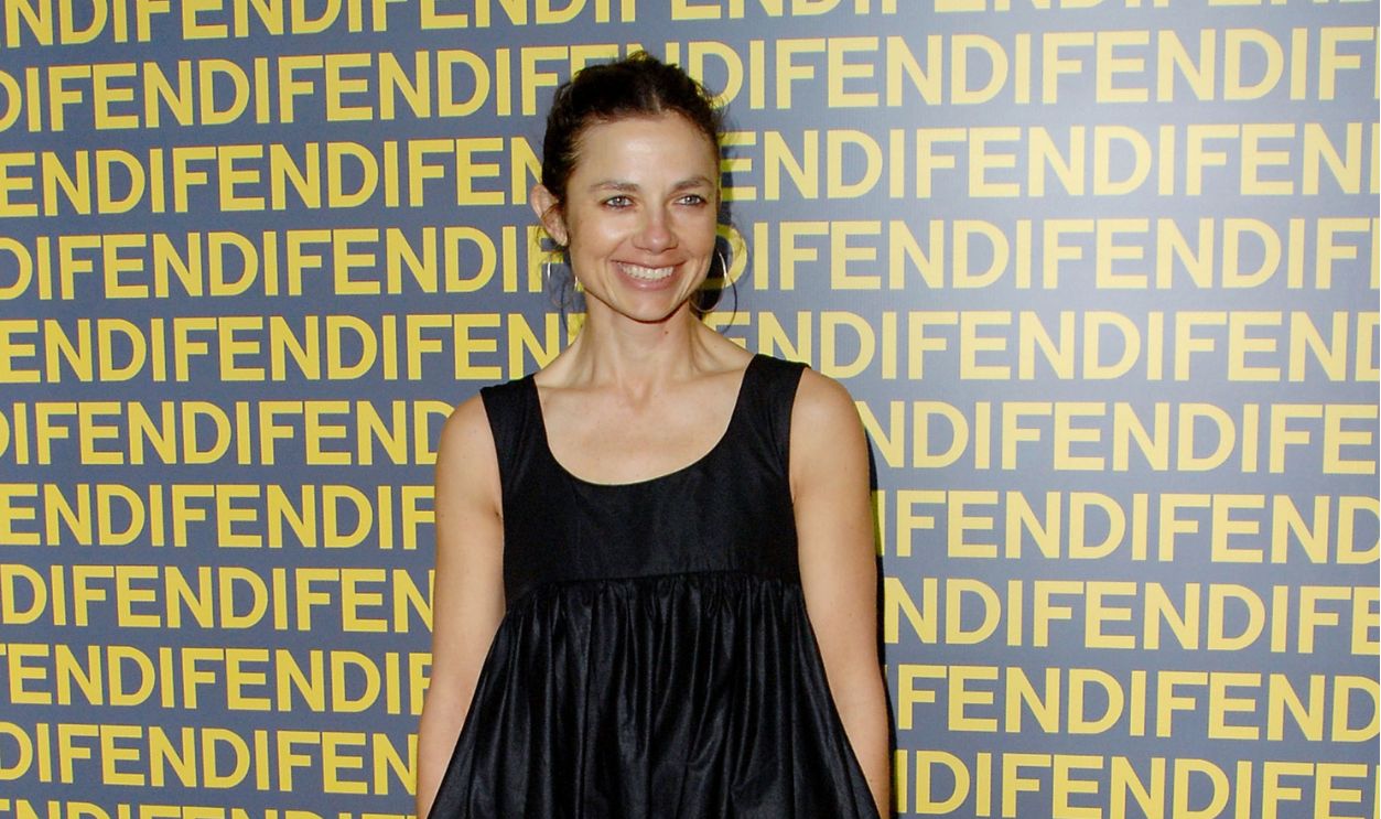 Justine Bateman