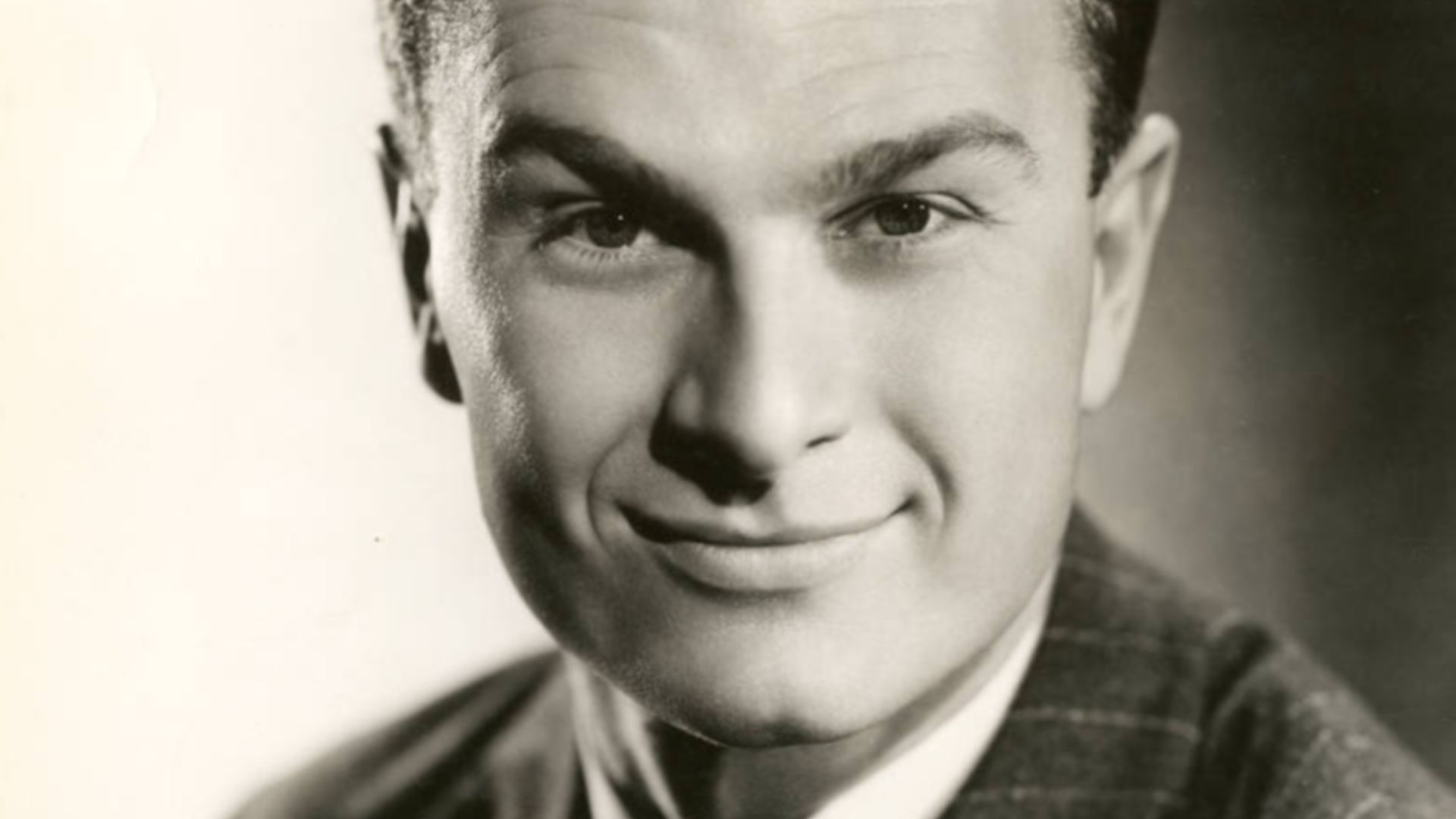 American actor Eddie Albert.
Subjects: actors