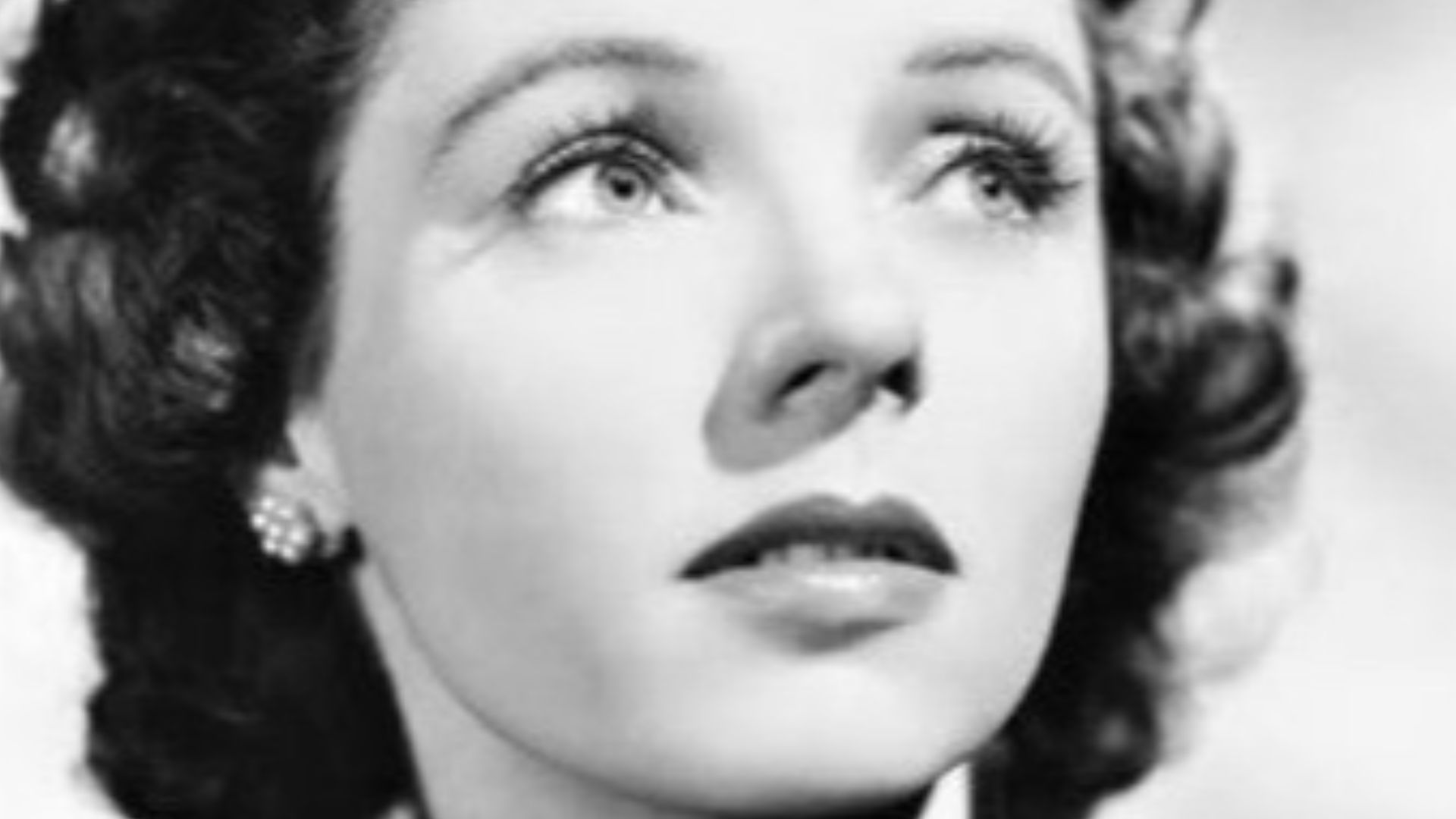 Jane Wyatt, foto pubblicitaria