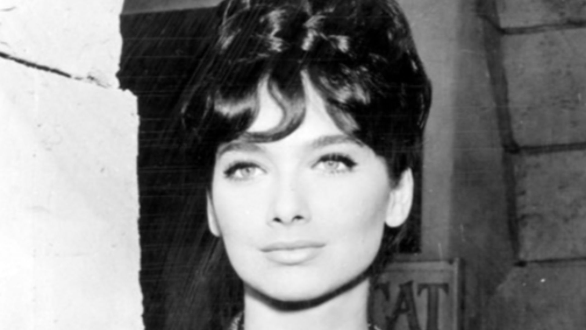 Publicity photo of Suzanne Pleshette from the television program The Contenders.