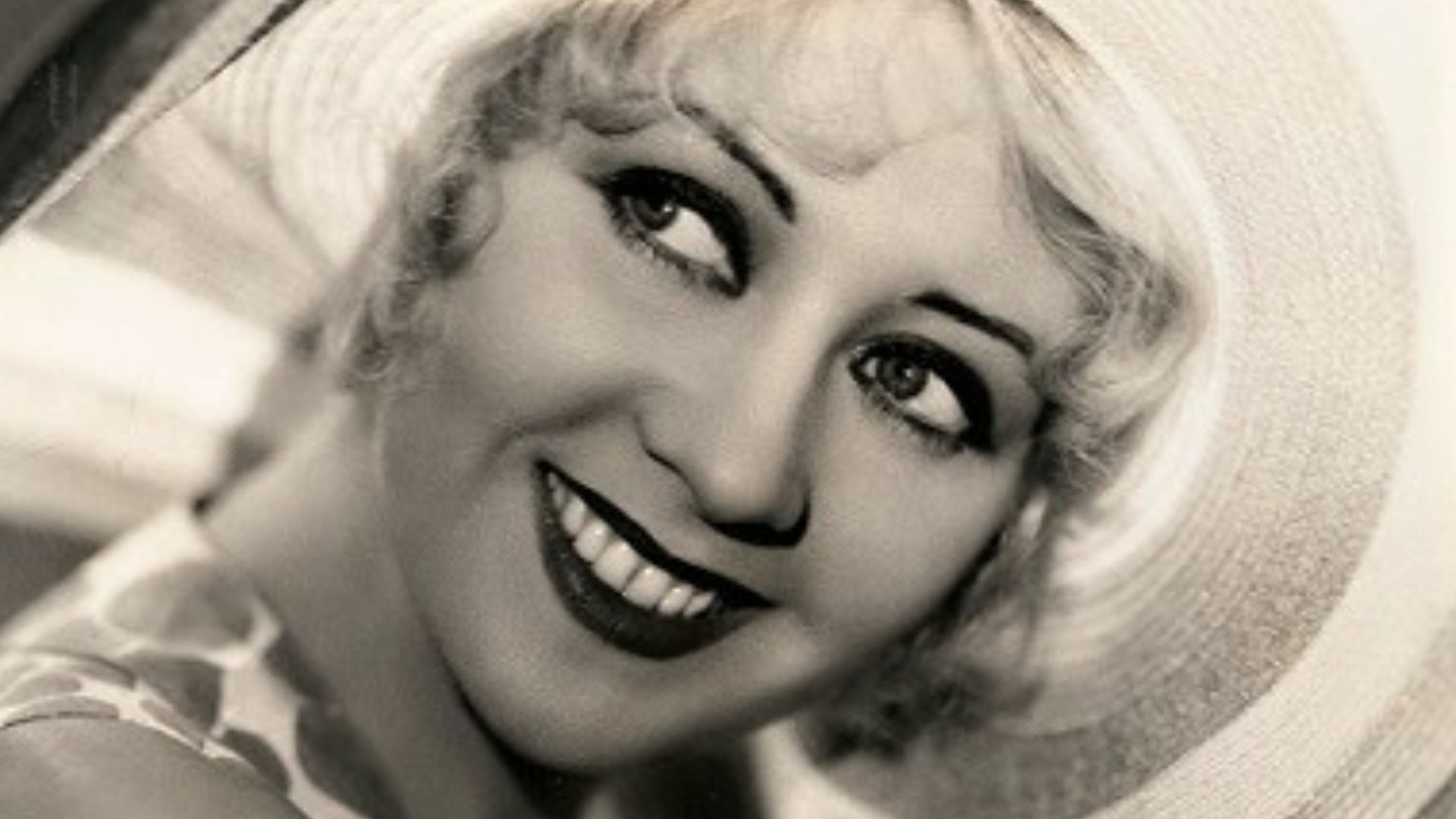 Joan Blondell