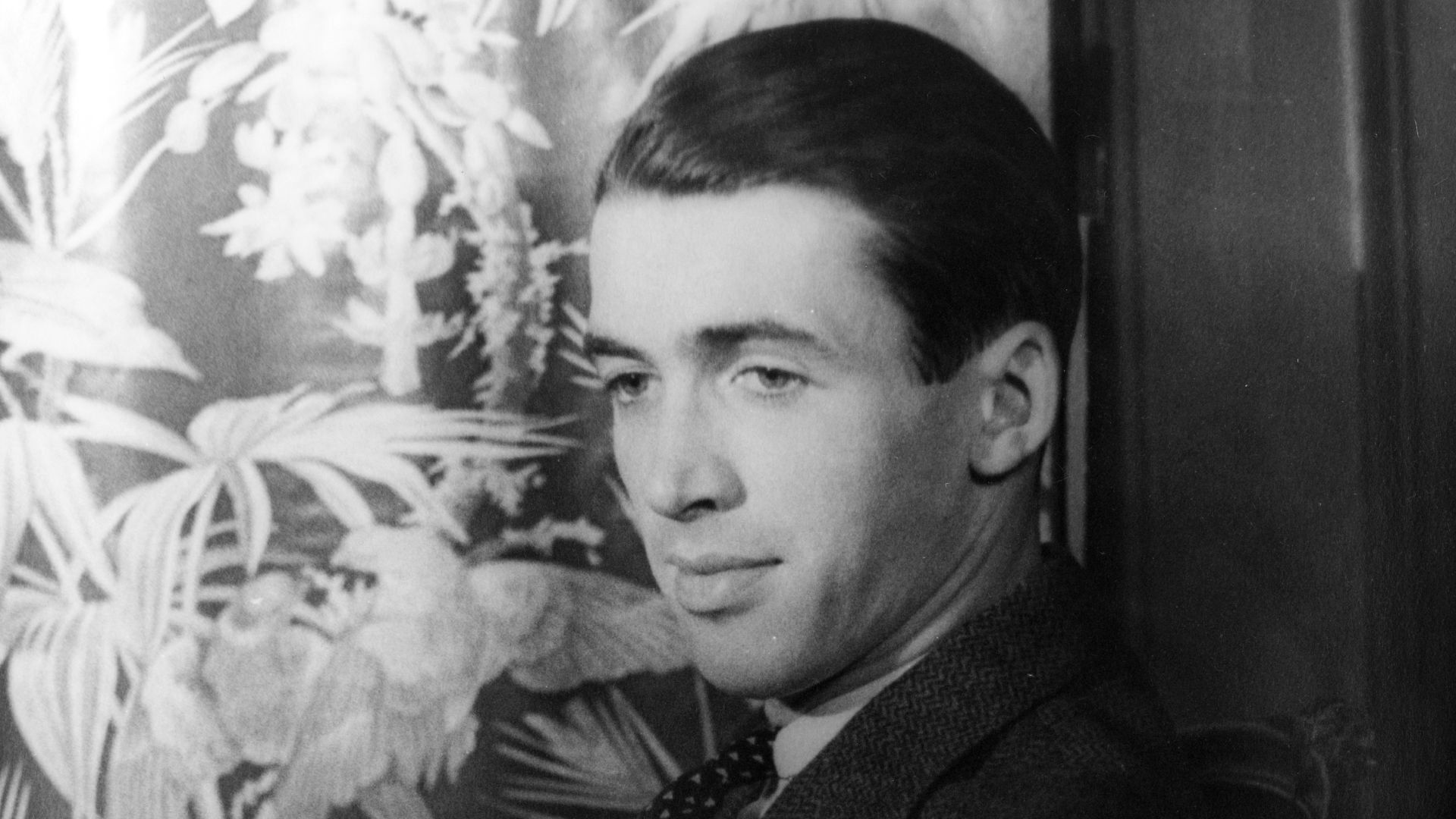 James Stewart, 15 October 1934