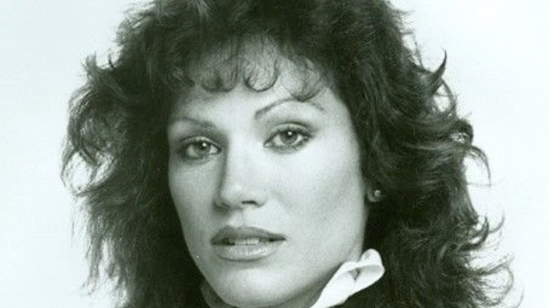 Pamela Hensley in 1982