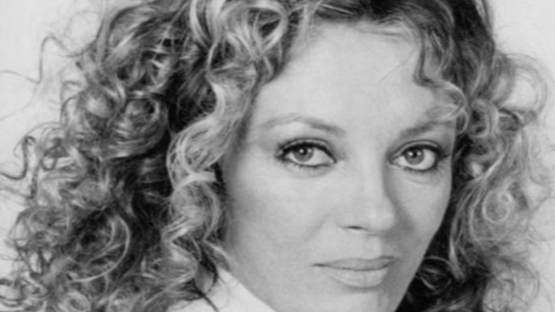 Photo of Sheree North from the television program Big Eddie.