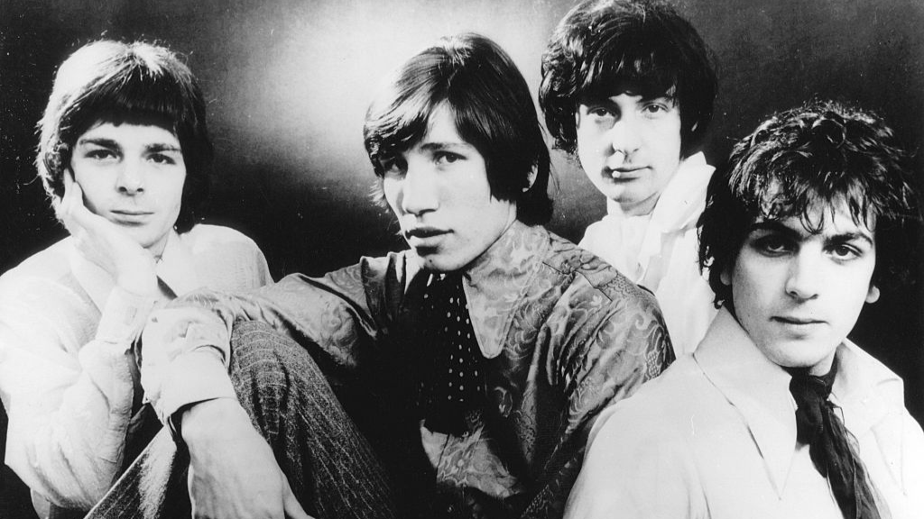 Pink Floyd