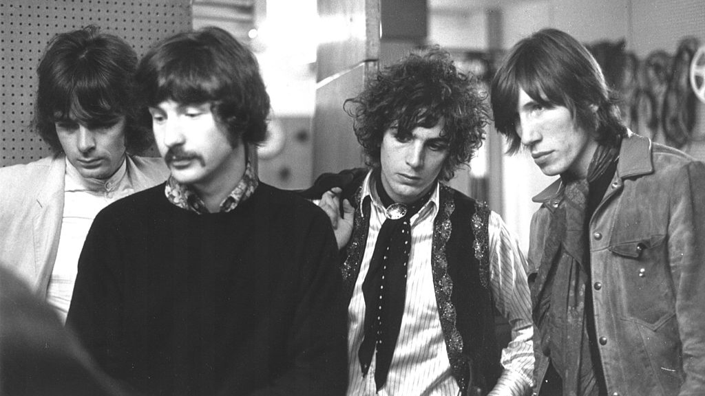 Pink Floyd