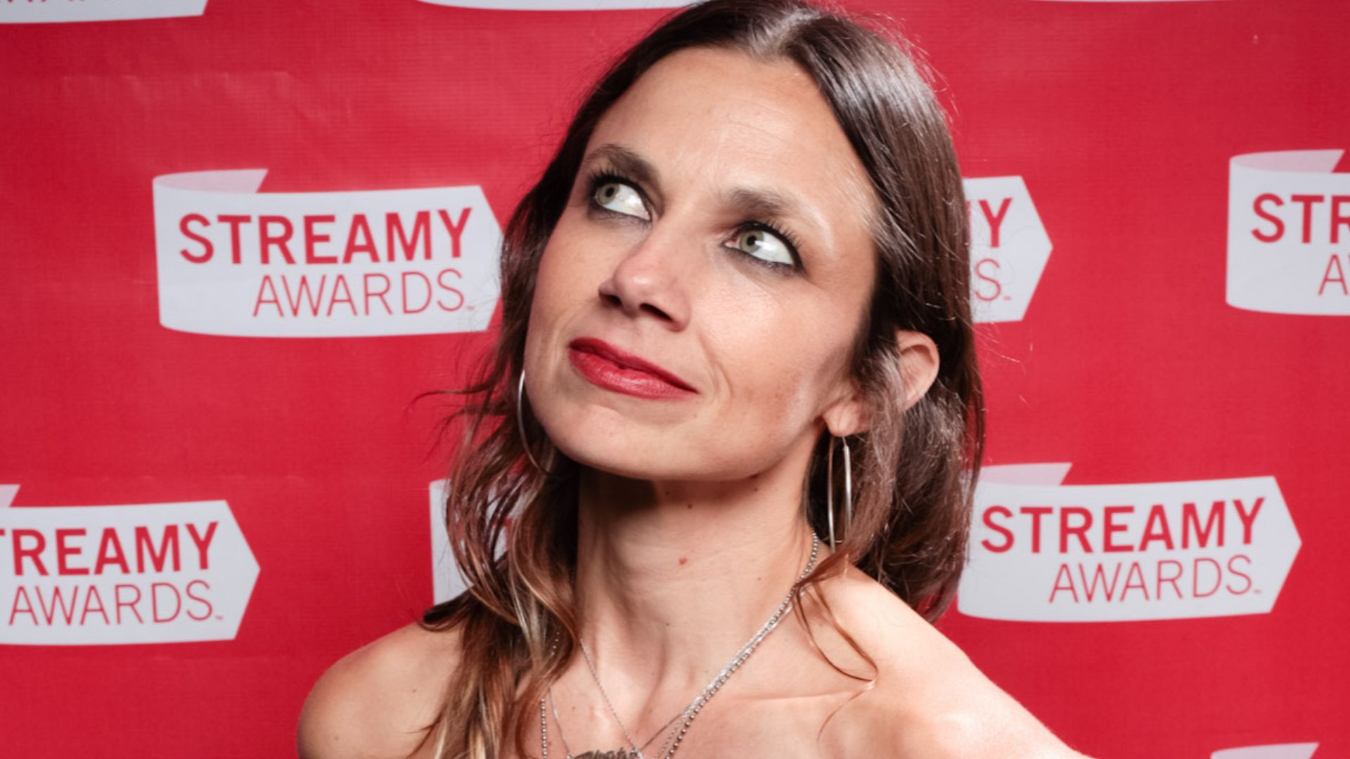 Thanks for viewing the official Streamy Awards photos!
The exclusive photos of the winners and presenters are here. You don't want to miss those!
We could not have done this without our awesome team of associate photographers:
Bonny Pierzina
Gabriel Ryan
