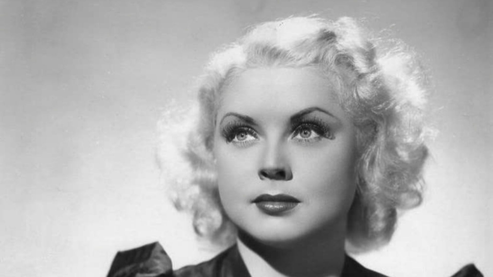 Publicity still showing Toby Wing in Mr. Boggs Steps Out, 1938