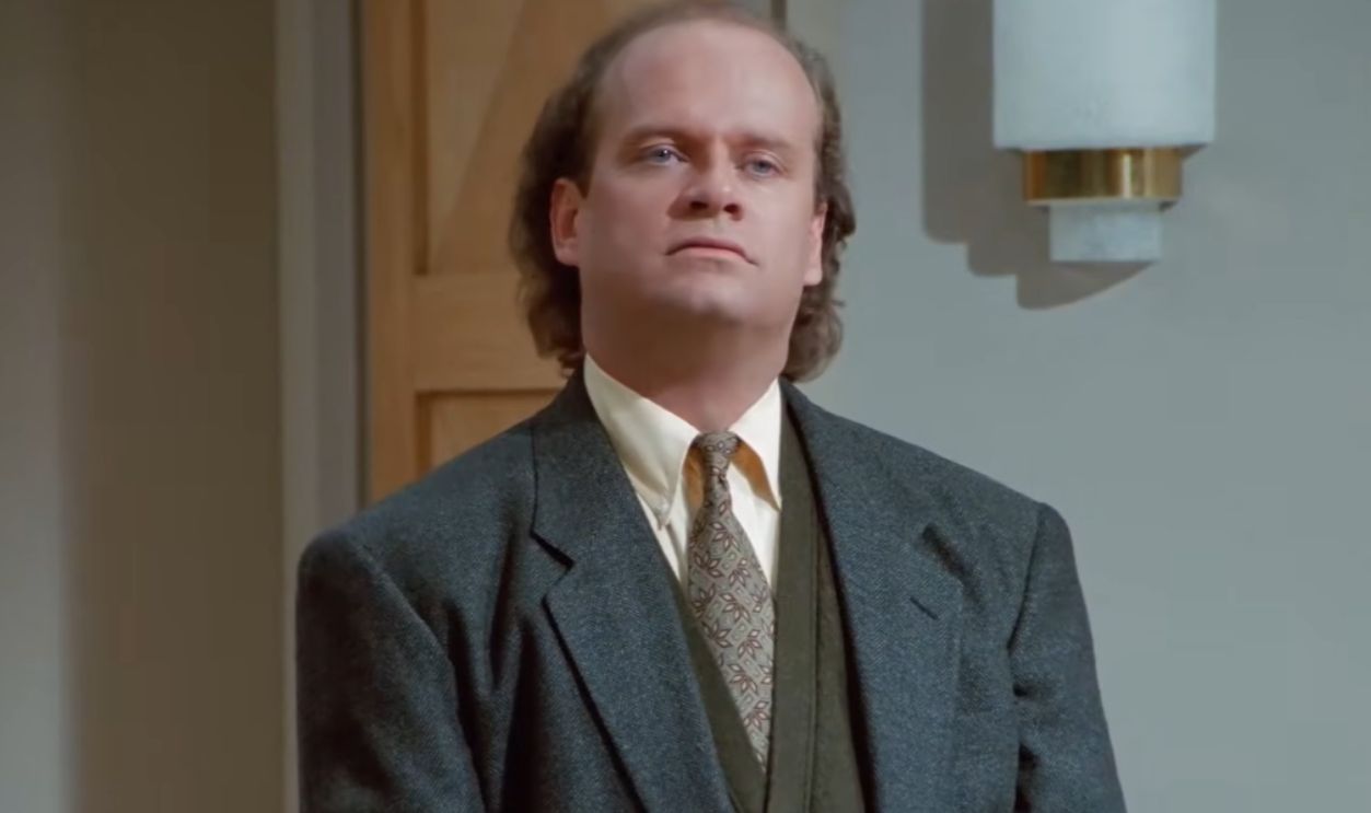 Screenshot from Frasier (1993-2004)