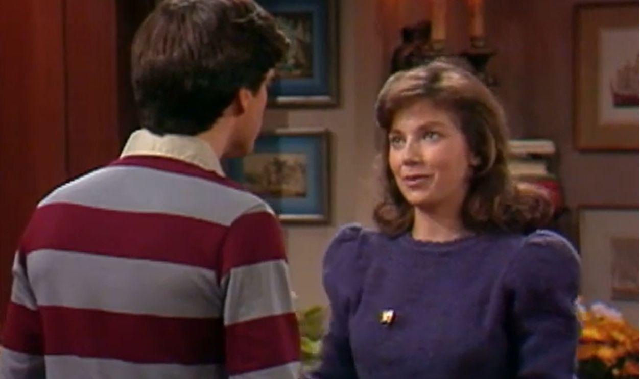 Justine Bateman