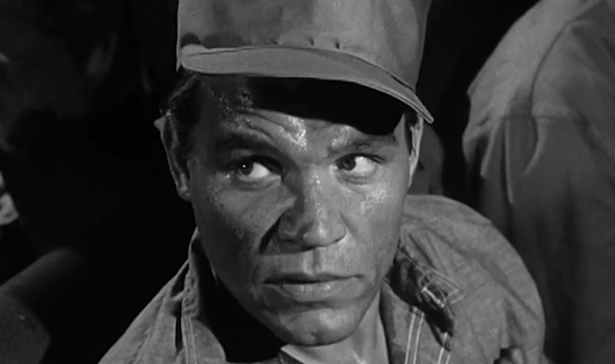 Screenshot from The Untouchables (1959–1963)