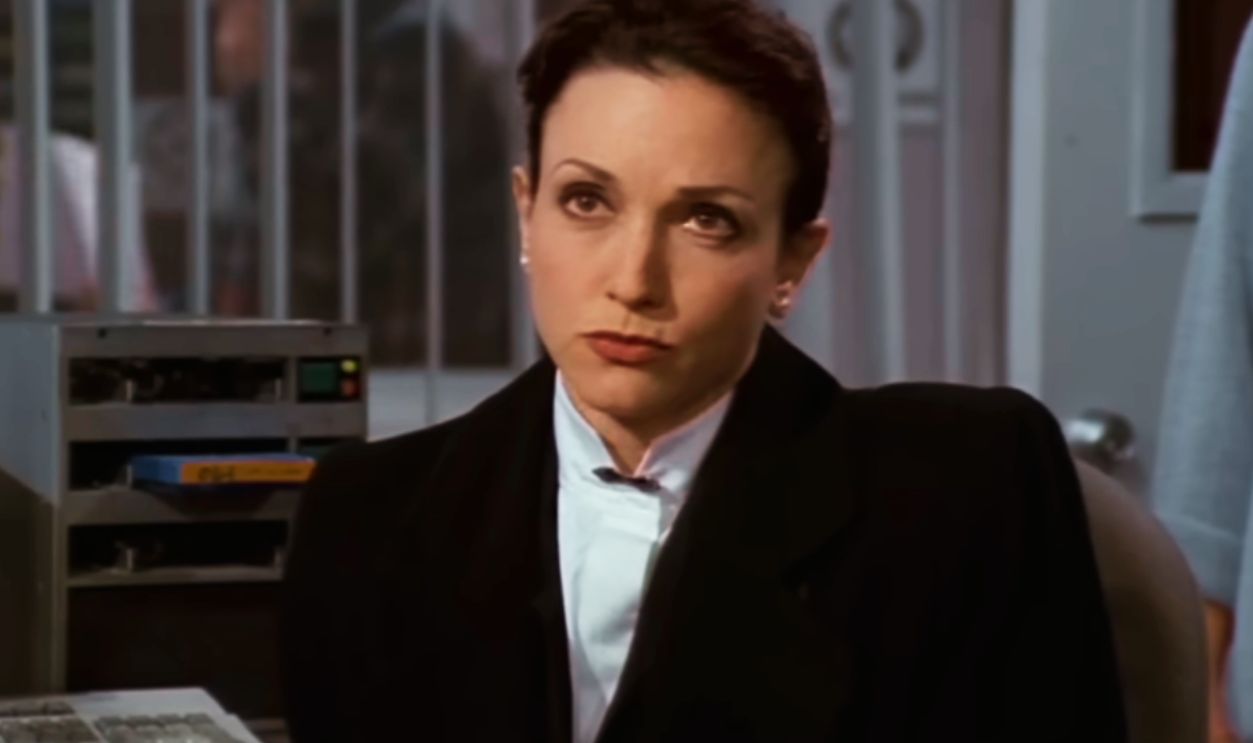 Screenshot from Frasier (1993-2004)