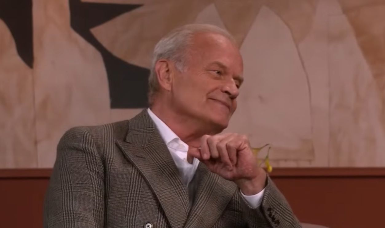 Screenshot from Frasier (2023-2024)