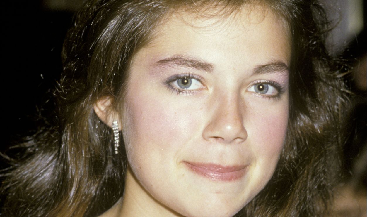 Justine Bateman