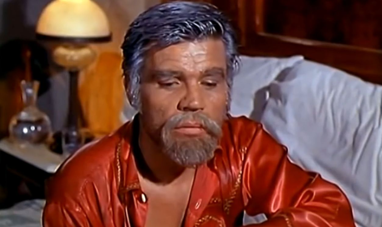Screenshot from Bonanza (1959–1973)