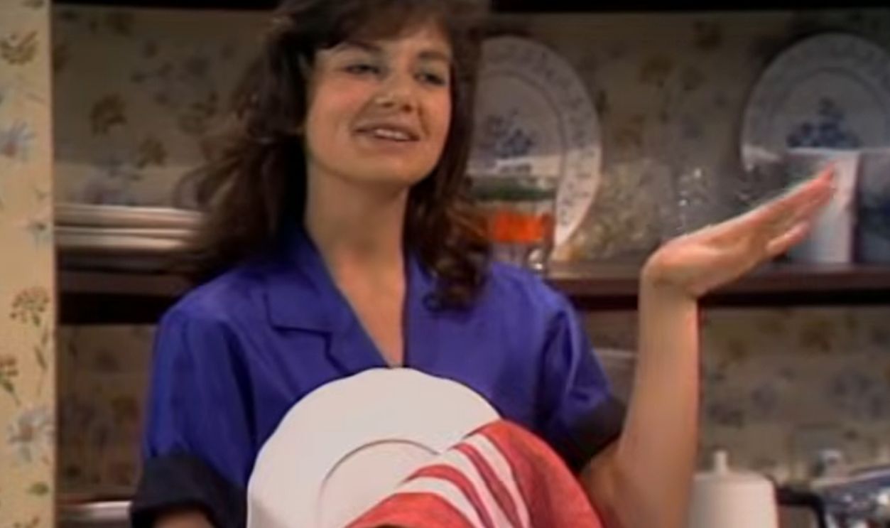 Justine Bateman