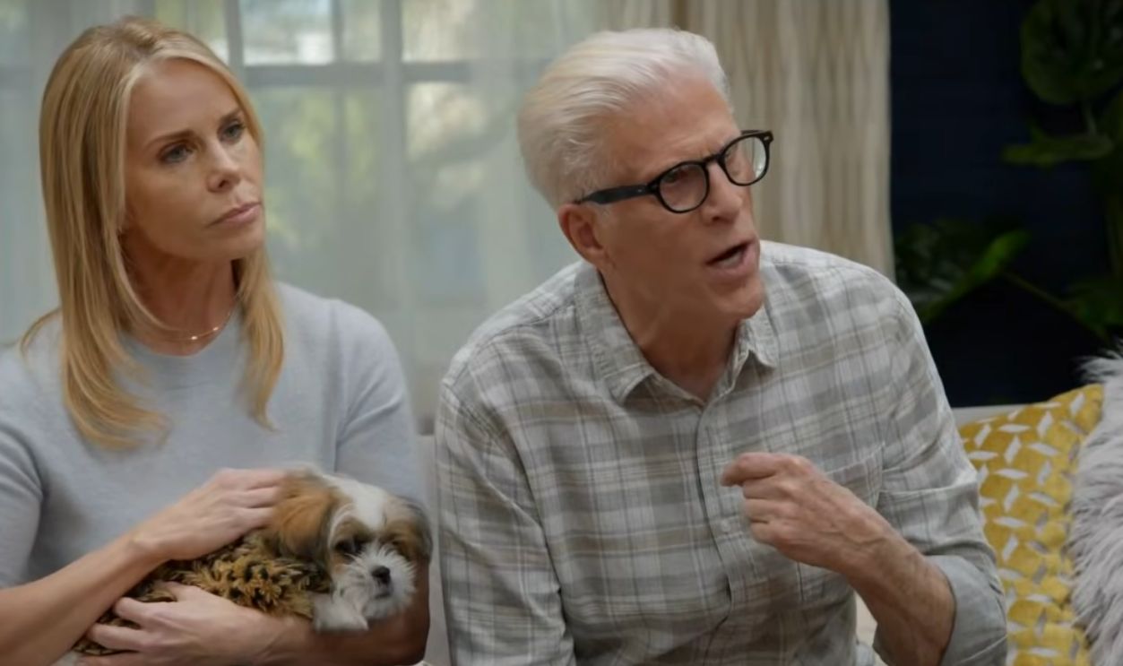 Screenshot from Curb Your Enthusiasm, HBO Entertainment (2000–2024)