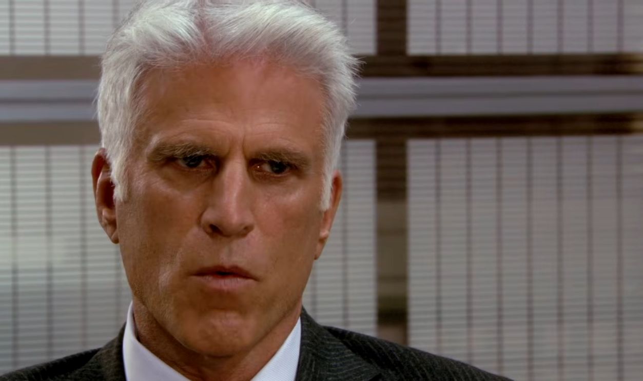 Screenshot from Damages, Sony Pictures Television (2007–2012)