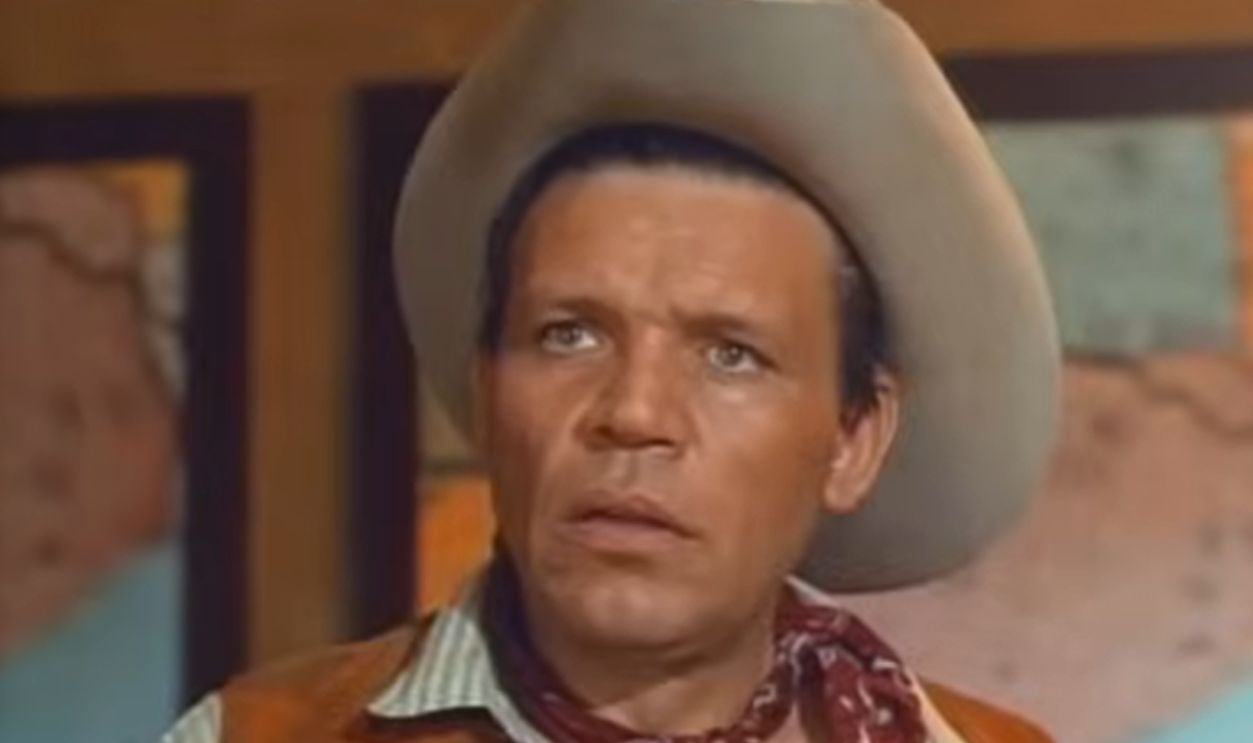 Screenshot from Laredo (1965–1967)