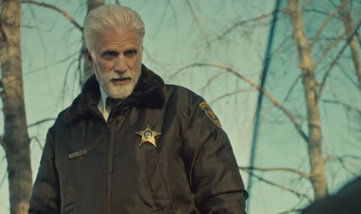 Screenshot from Fargo, MGM Television (2014–2024)