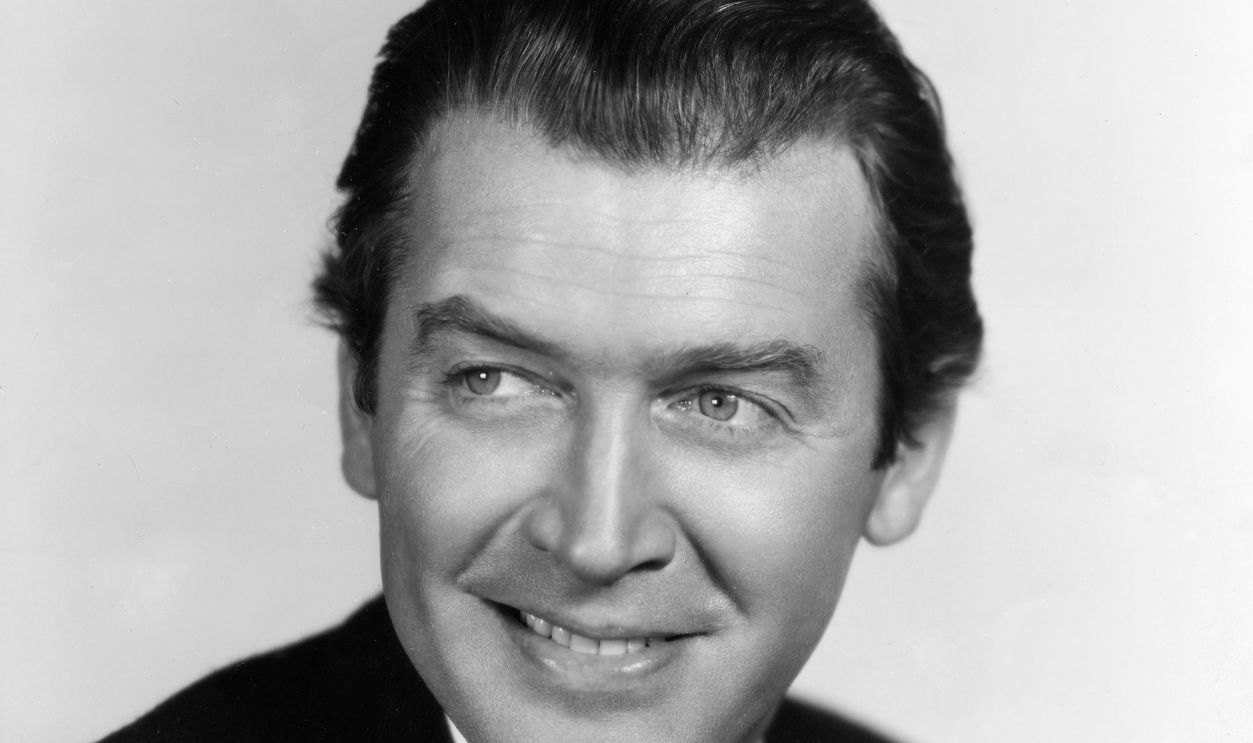  James Stewart