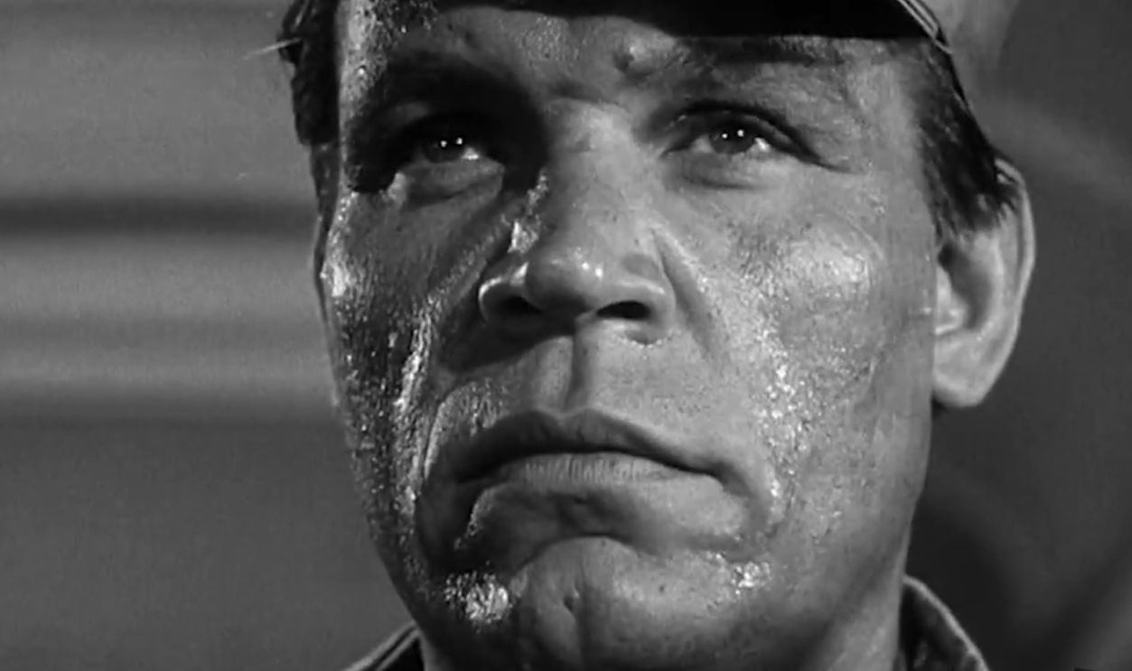 Screenshot from The Untouchables (1959–1963)