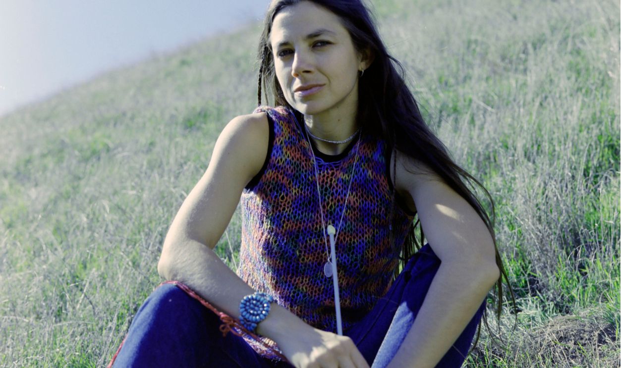 Justine Bateman