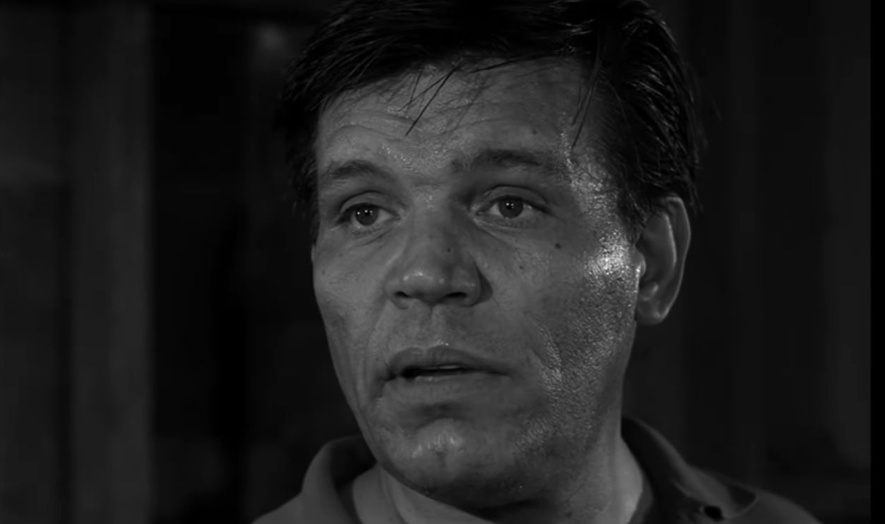 Screenshot from The Twilight Zone (1959–1964)