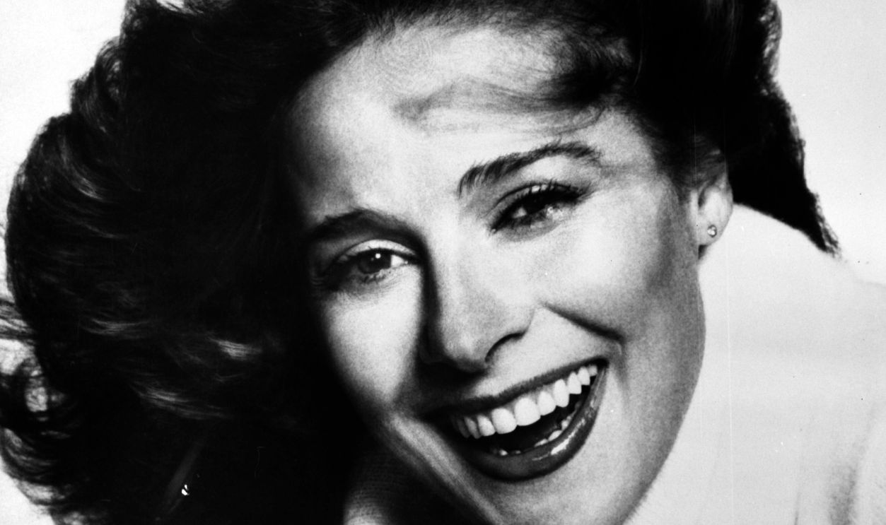 Getty Images - 135871823 - Joan Hackett, 1970s.