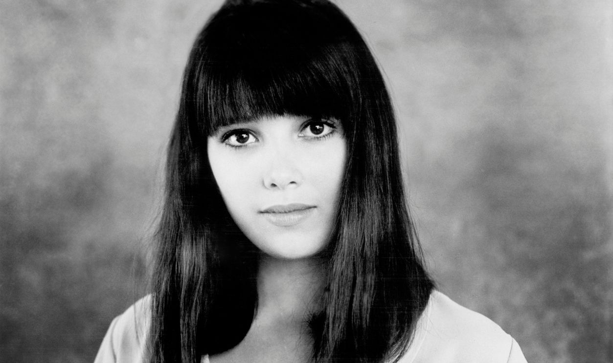 Getty Images - 1337792512 - Janet Margolin, Half-Length Publicity Portrait, for the Film, "Morituri", 20th Century-Fox, 1965.