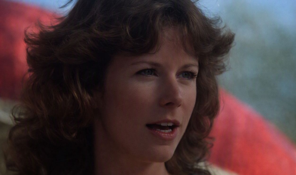 Screenshot from Piranha (1978)