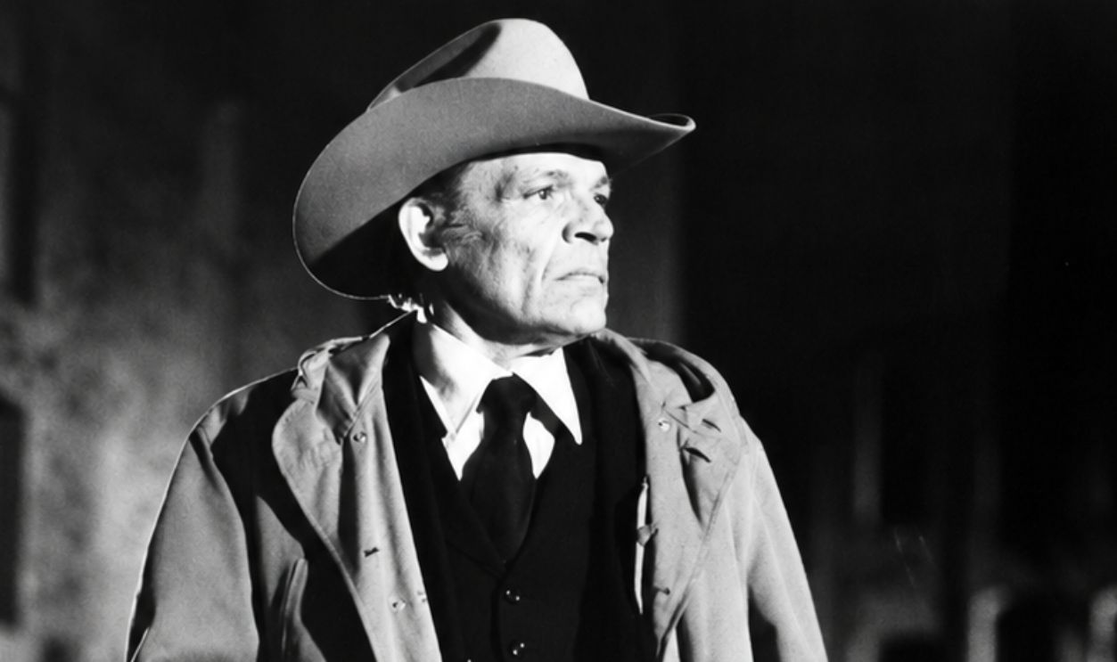 Neville Brand 133291477
